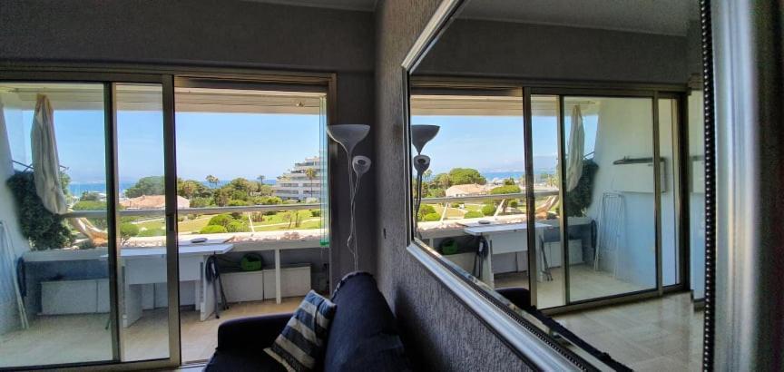Lovely Apartment In Marina Baie Des Anges- Baronnet - Sew View, Free Parking Spaces On Site, Restaurants, Beach, Supermarket Villeneuve-Loubet Exteriér fotografie