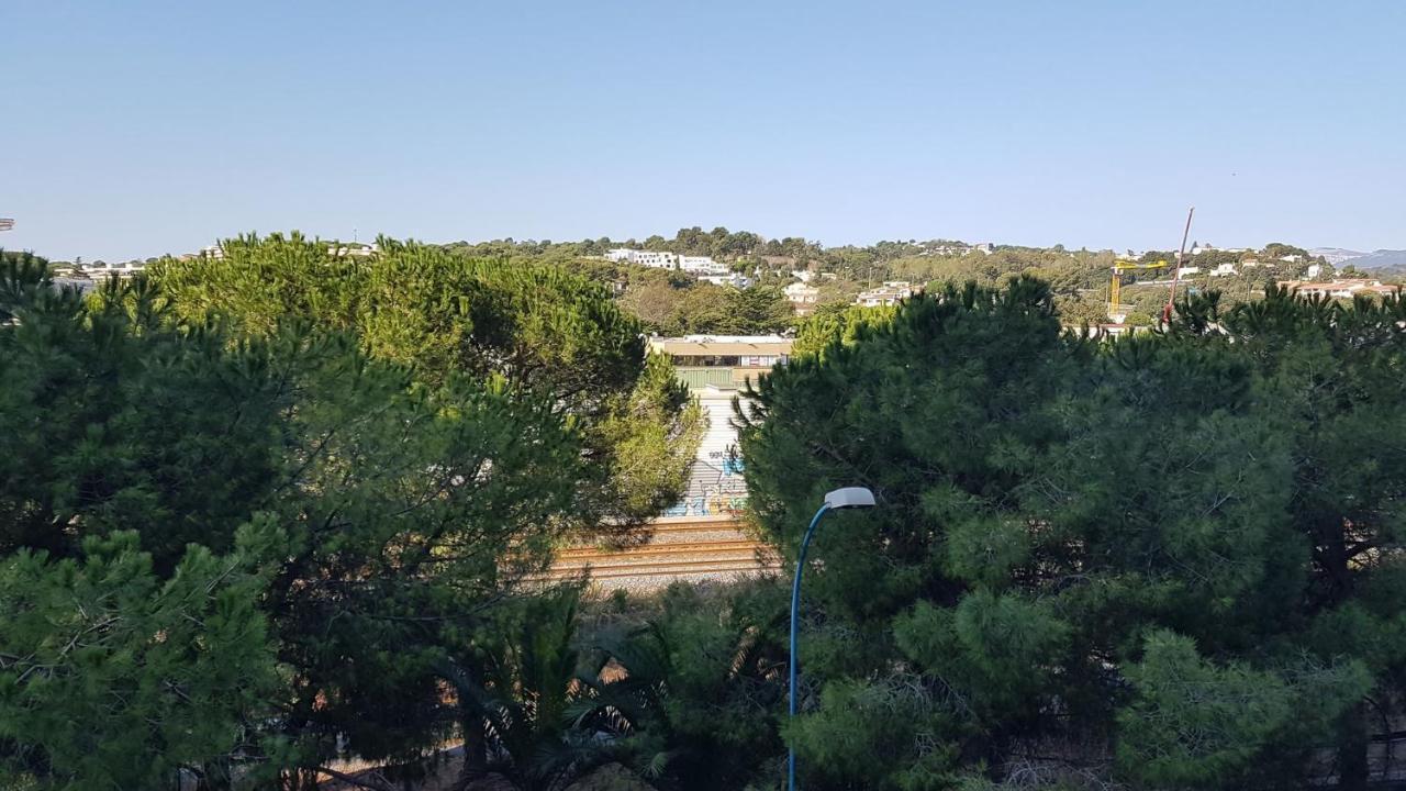 Lovely Apartment In Marina Baie Des Anges- Baronnet - Sew View, Free Parking Spaces On Site, Restaurants, Beach, Supermarket Villeneuve-Loubet Exteriér fotografie